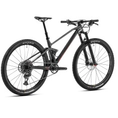 Mondraker VTT F-Podium DC Carbone 29'' - Taille M - Purebike