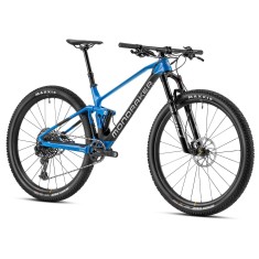 Mondraker VTT F-Podium DC Carbone R 29'' - Taille L - Purebike