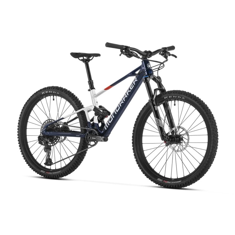 Mondraker VTT F-Trick 26" - Purebike