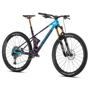 Mondraker Raze Carbone RR 29'' - Purebike
