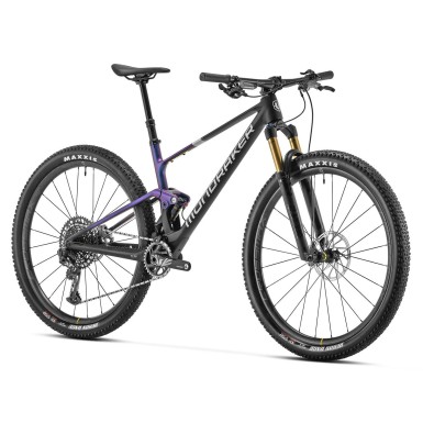 Mondraker VTT F-Podium RR Polaris Chameleon - Purebike