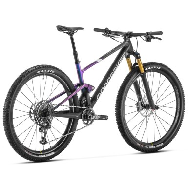 Mondraker VTT F-Podium RR Polaris Chameleon - Purebike