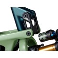 Rocky Mountain VTT Altitude Carbone 90 Rally Edition - Vert - Purebike