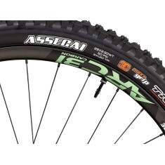 Rocky Mountain VTT Altitude Carbone 90 Rally Edition - Vert - Purebike