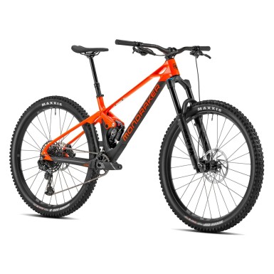 Mondraker Foxy Carbone R 29'' Orange - Purebike