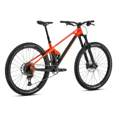 Mondraker Foxy Carbone R 29'' Orange - Purebike