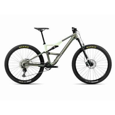 VTT Occam SL H30 - Spaceship Green / Acid Gum (Gloss)
