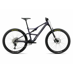 VTT Occam SL H30 - Tanzanite (Matt-Gloss)