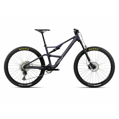 Orbea VTT Occam SL H30 - Tanzanite (Matt-Gloss) - Purebike