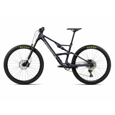 Orbea VTT Occam SL H30 - Tanzanite (Matt-Gloss) - Purebike