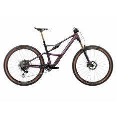 VTT Occam SL M-LTD - Sunset Carbon View / Black (Matt)