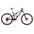 VTT Occam SL M-LTD - Sunset Carbon View / Black (Matt)