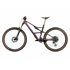 VTT Occam SL M-LTD - Sunset Carbon View / Black (Matt)