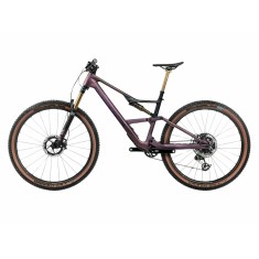 VTT Occam SL M-LTD - Sunset Carbon View / Black (Matt)
