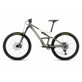 Orbea VTT Occam LT H30 - Spaceship Green / Acid Gum (Gloss) - Purebike