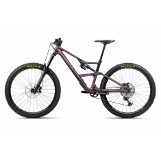 Orbea VTT Occam LT M30 - Sunset Carbon View / Black (Matt) - Purebike