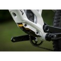 VTT Enduro Rallon E10 450 - White Chich / Diamond Black