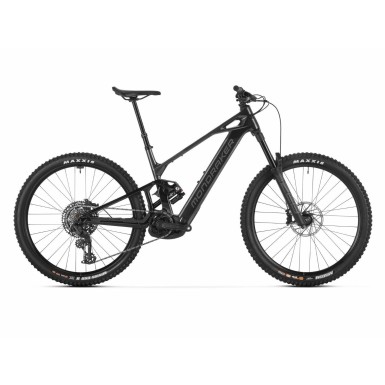 VTT électrique Crafty Carbon S 29'' - Vortex Grey