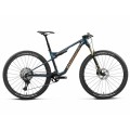 Orbea VTT OIZ M-Pro Fuel Carbon View / Titan Gold (Gloss) - Purebike