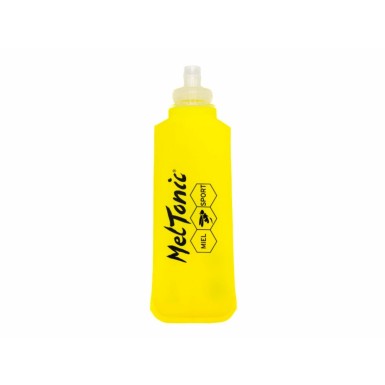 Meltonic Flasque Souple Jaune - Purebike