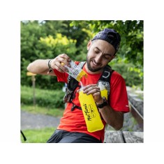Meltonic Flasque Souple Jaune - Purebike