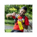 Meltonic Flasque Souple Jaune - Purebike