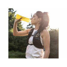Meltonic Flasque Souple Jaune - Purebike