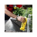Meltonic Flasque Souple Jaune - Purebike