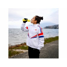 Meltonic Flasque Souple Jaune - Purebike