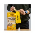Meltonic Flasque Souple Jaune - Purebike