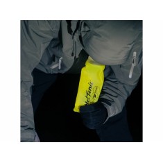 Meltonic Flasque Souple Jaune - Purebike