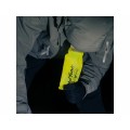 Meltonic Flasque Souple Jaune - Purebike