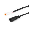 Magicshine Cable de connexion moteur pour lampe E-Bike - Purebike