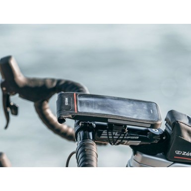 Zéfal Support Smartphone Z Console Dry - Purebike