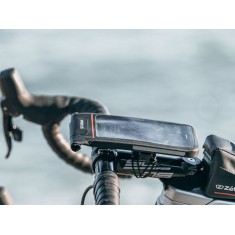 Zéfal Support Smartphone Z Console Dry - Purebike