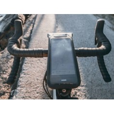 Zéfal Support Smartphone Z Console Dry - Purebike