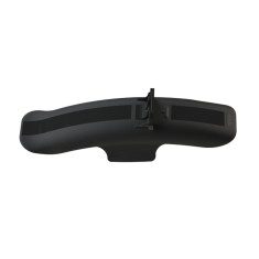 RRP Garde boue avant Proguard Bolt On Noir - Purebike