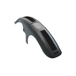 RRP Garde boue avant Proguard Noir - Purebike