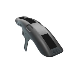 RRP Garde boue avant Proguard Noir - Purebike