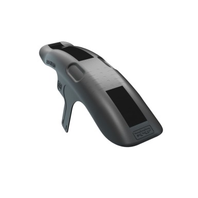 RRP Garde boue avant Proguard Noir - Purebike