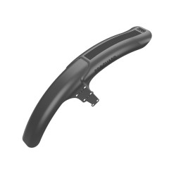 RRP Garde boue arrière Proguard Noir - Purebike