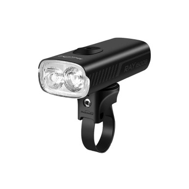 Magicshine Eclairage avant Ray 1600 - Purebike