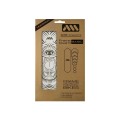 All Mountain Style Kit protections de cadre Basic 9 pièces - Wolf - Purebike