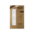 All Mountain Style Kit protections de cadre Basic 9 pièces - Wolf - Purebike