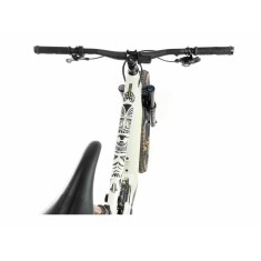 All Mountain Style Kit protections de cadre Extra 10 pièces - Maori - Purebike
