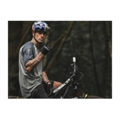 All Mountain Style Kit protections de cadre Extra 10 pièces - Kriss Kyle - Purebike