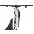 All Mountain Style Kit protections de cadre Extra 10 pièces - Pump for Peace - Purebike