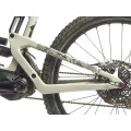 All Mountain Style Kit protections de cadre Extra 10 pièces - Pump for Peace - Purebike