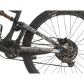 All Mountain Style Kit protections de cadre Extra 10 pièces - Pump for Peace - Purebike