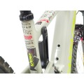 All Mountain Style Kit protections de cadre Extra 10 pièces - Stranger Things Lights - Purebike